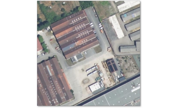 Site logistique et distribution -Moulins - 03